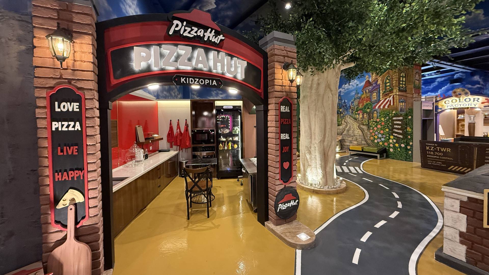 KIDZOPIA - تصویر 11