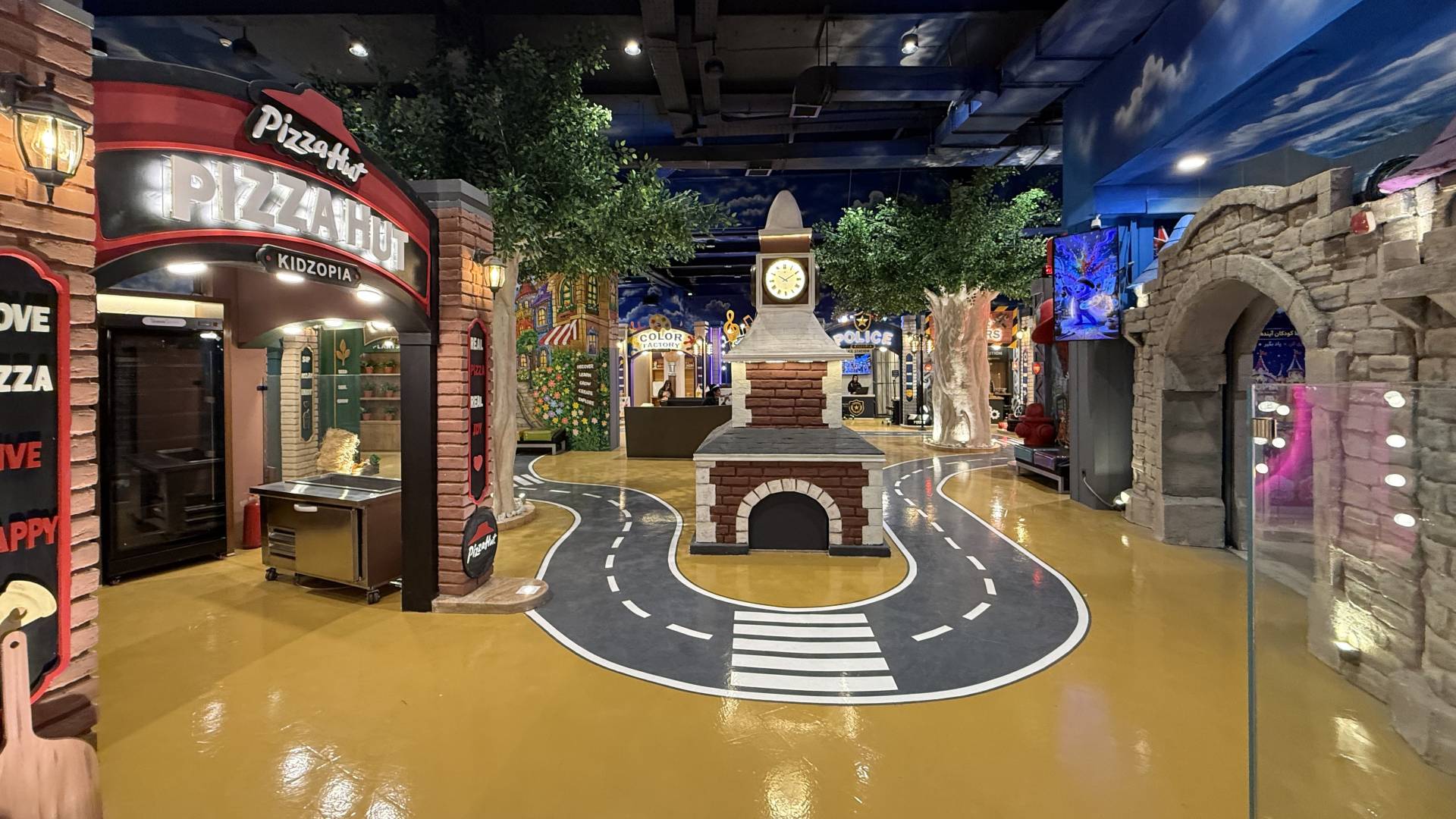 KIDZOPIA - تصویر 5