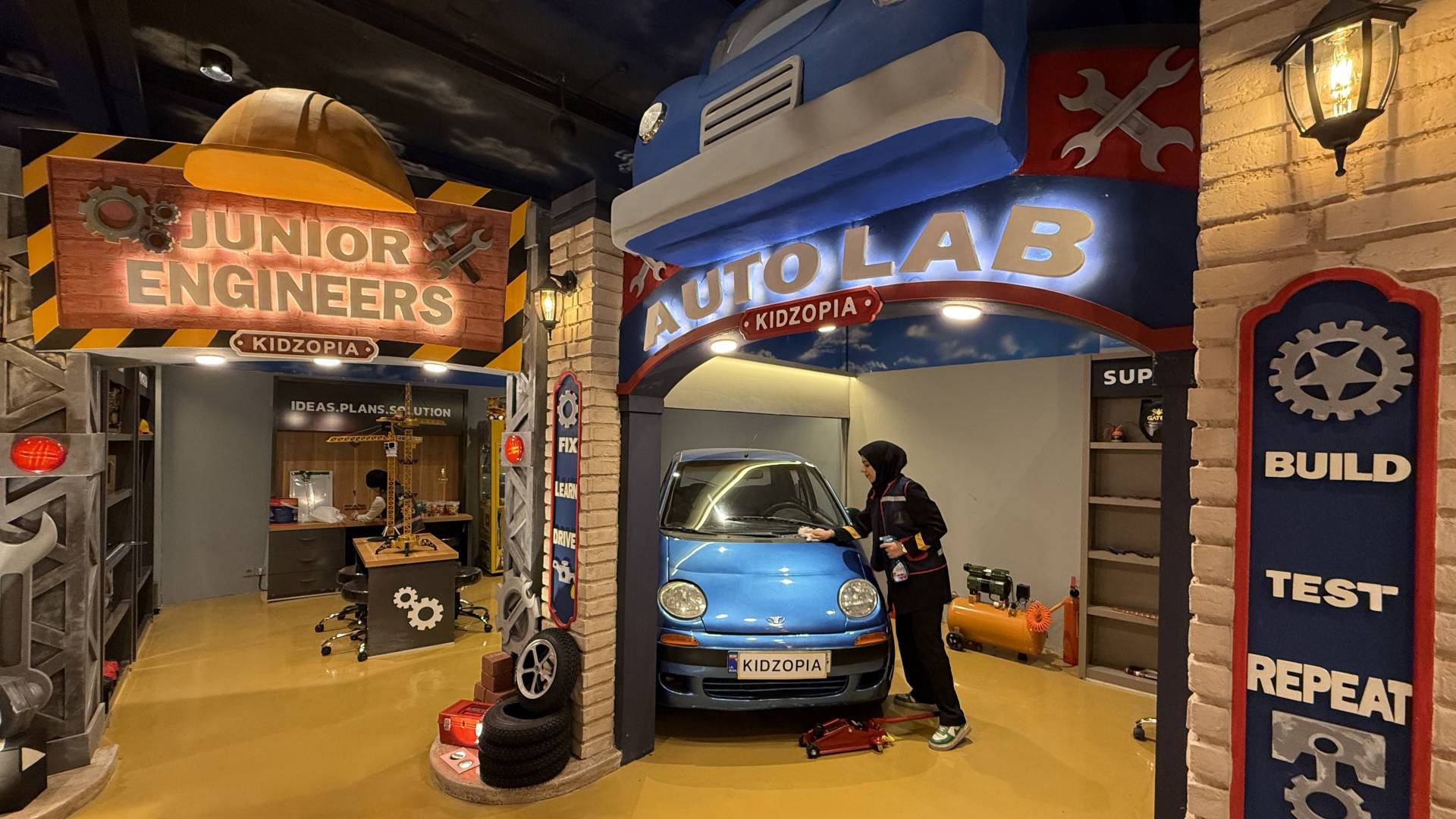 KIDZOPIA - تصویر 7